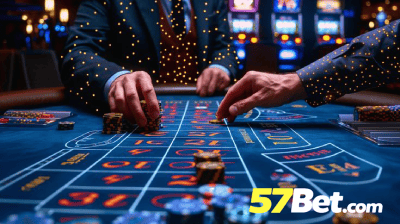 Blackjack Success Story