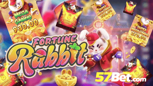 Fortune Rabbit Slot