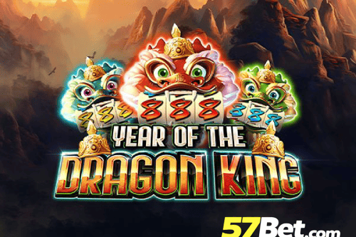 Welcome Bonus - Golden Dragon