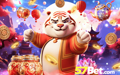 Free Spins Bonus - Lucky Tiger